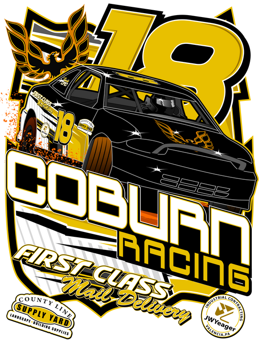 Corburn Racing 2022