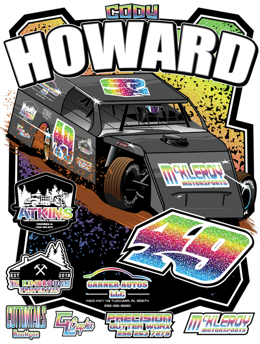 Cody Howard 2022