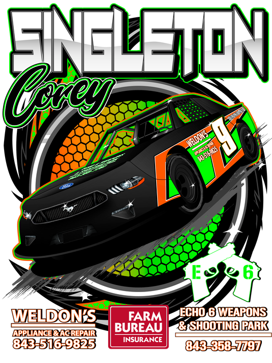 Corey Singleton 2021