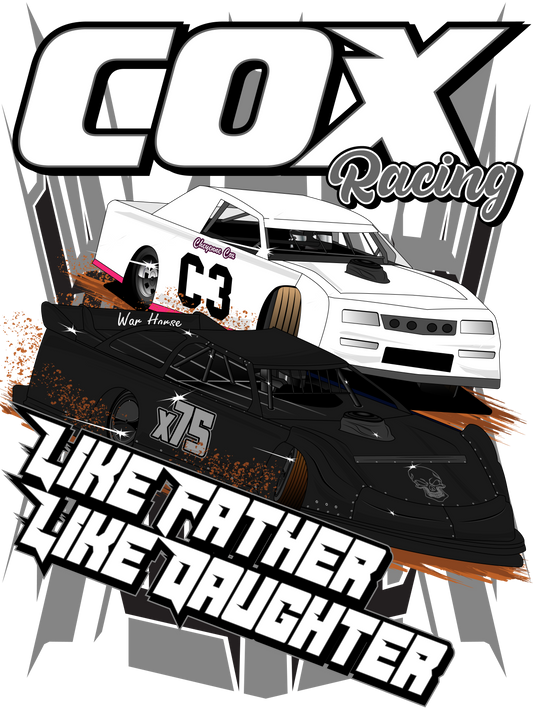 Cox Racing  2021