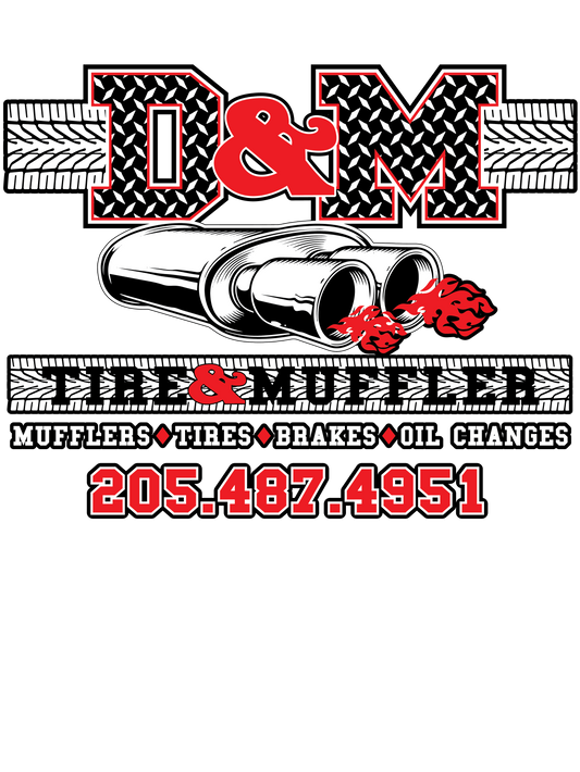 D&M Tire and Muffler