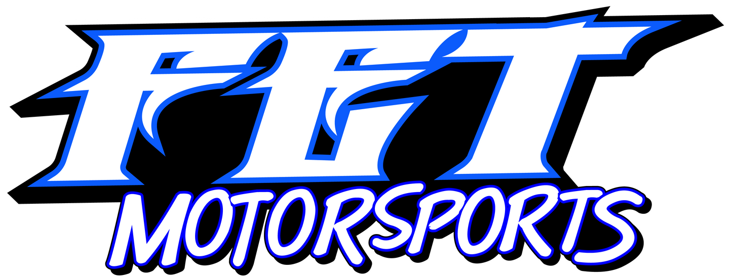 FET Motorsports 2022 - Front Only