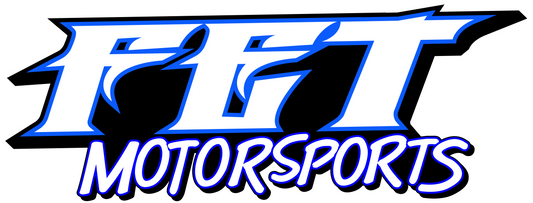 FET Motorsports 2022 - Front Only