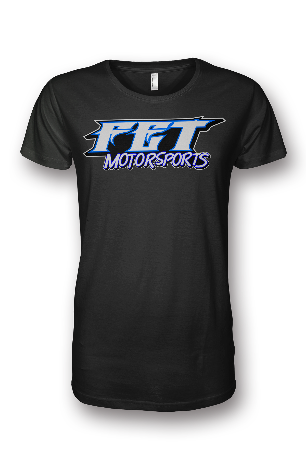 FET Motorsports 2022 - Front Only