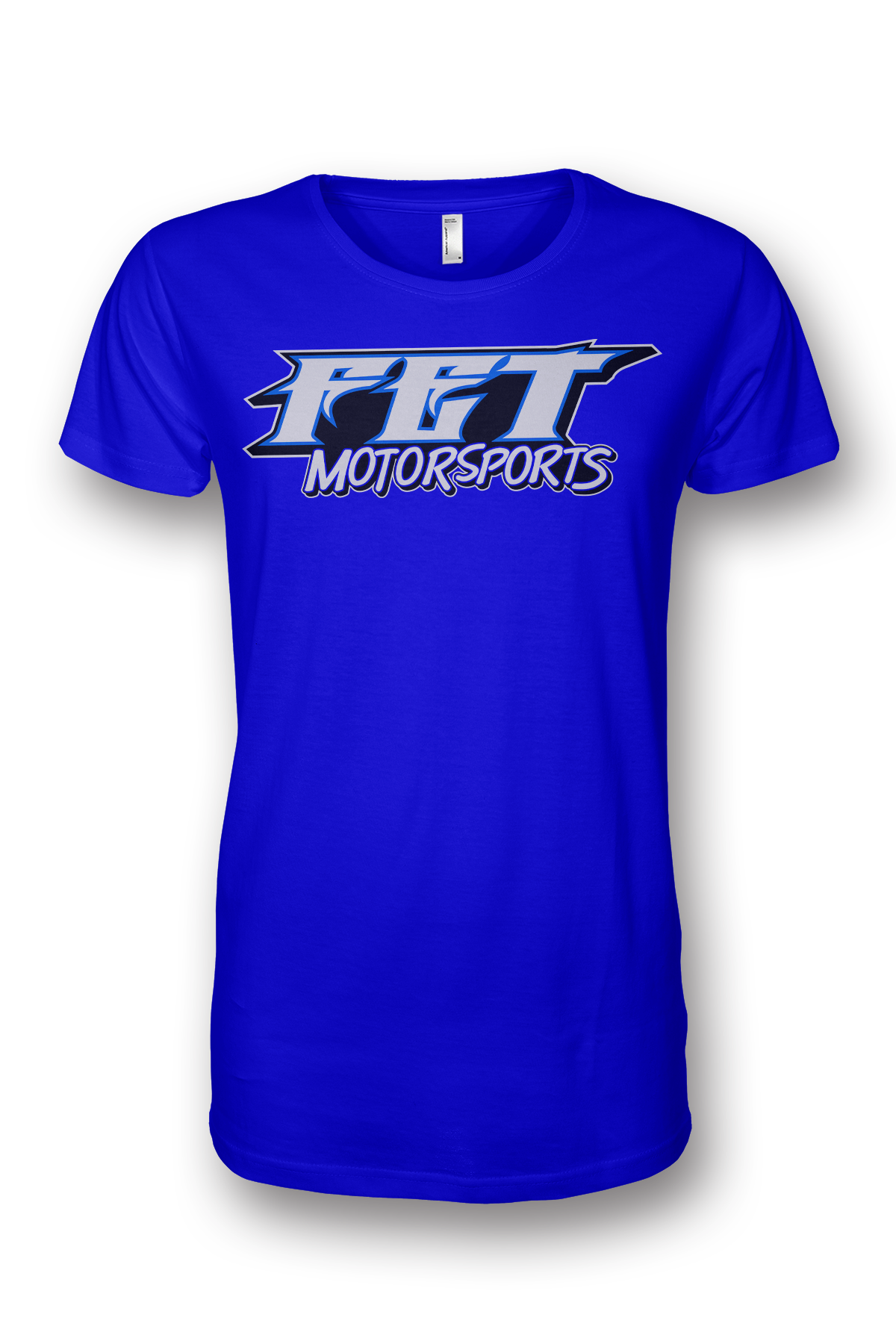 FET Motorsports 2022 - Front Only