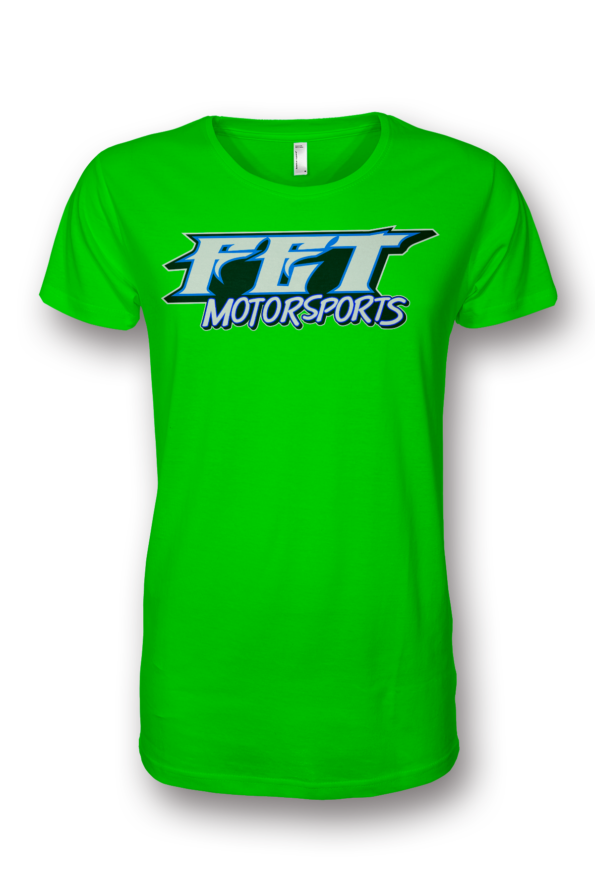 FET Motorsports 2022 - Front Only