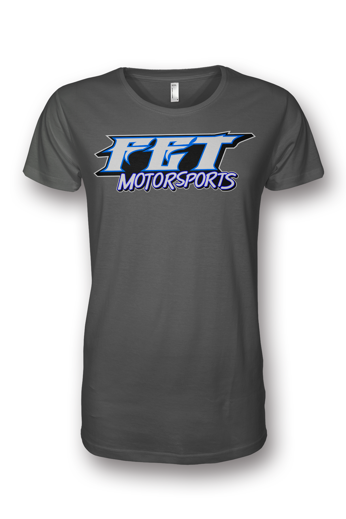 FET Motorsports 2022 - Front Only