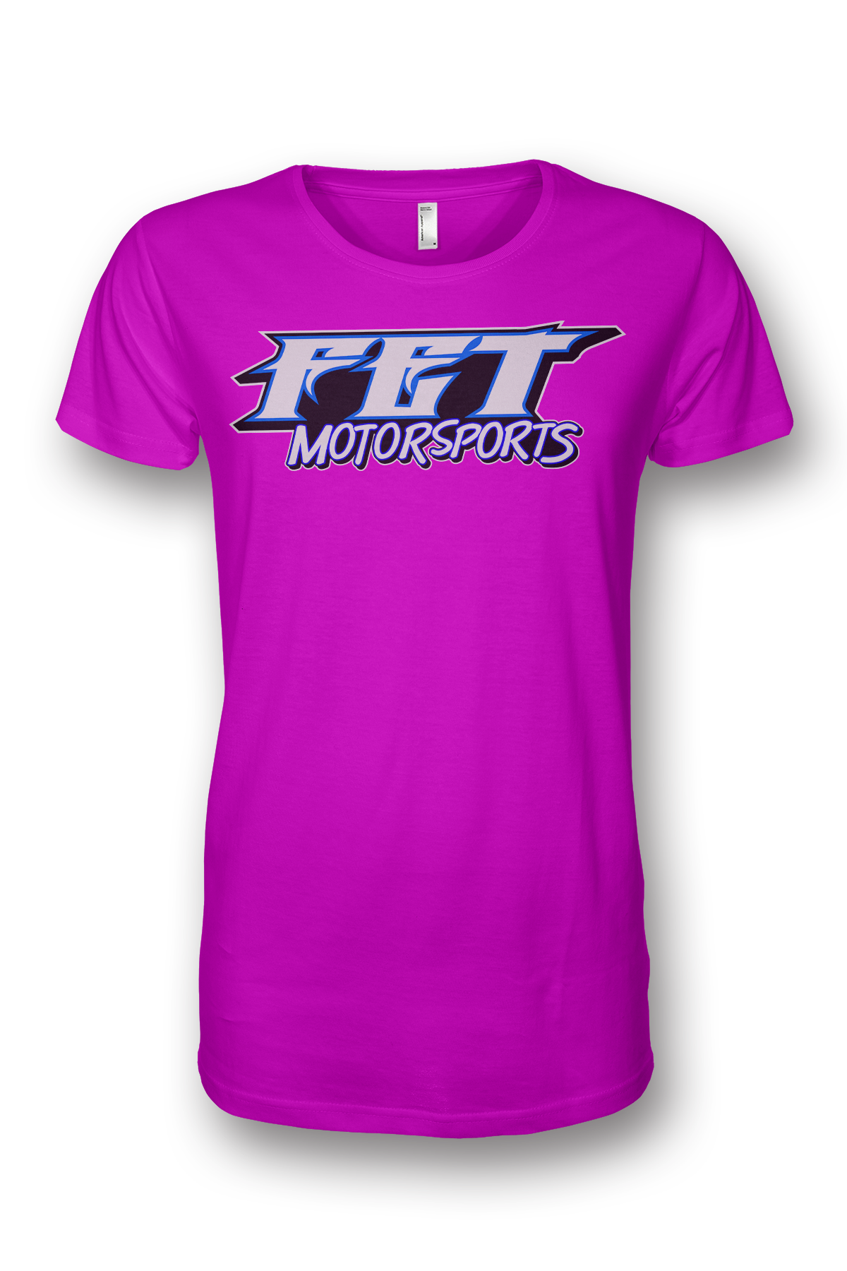 FET Motorsports 2022 - Front Only