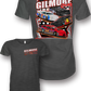 Gilmore Racing 2021