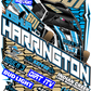 Joshua Harrington 2022
