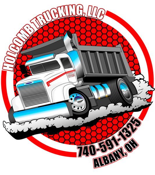 Holcomb Trucking 2022