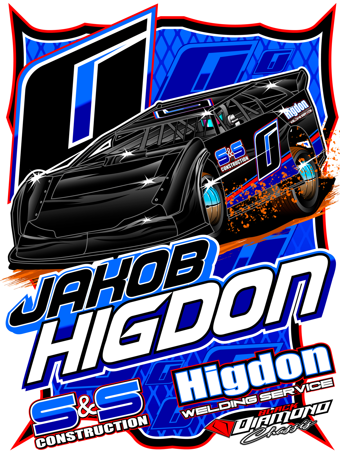 Jakob Higdon 2021