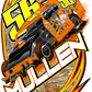 Justin Mullen 2021
