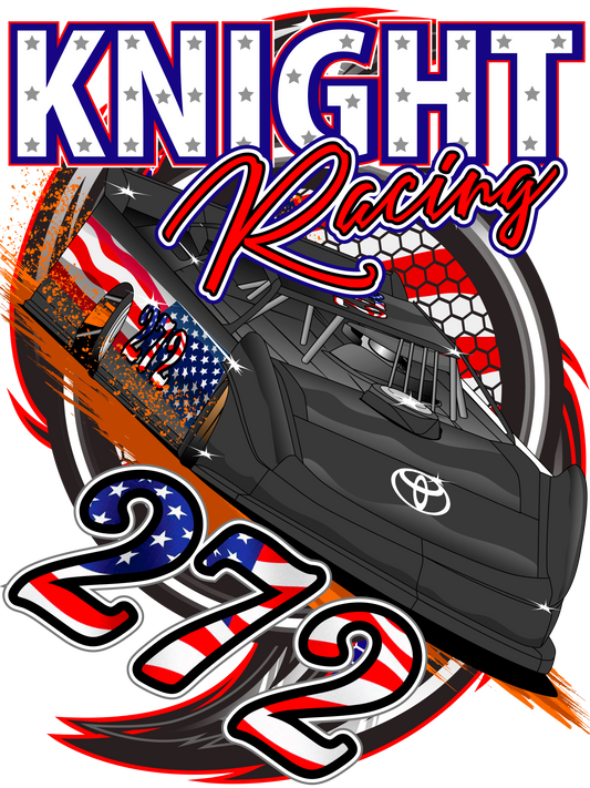 Knight Racing 2021