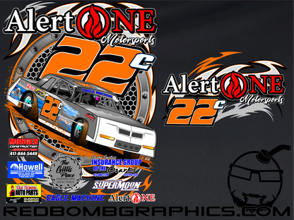 Alert One Motorsports 2021