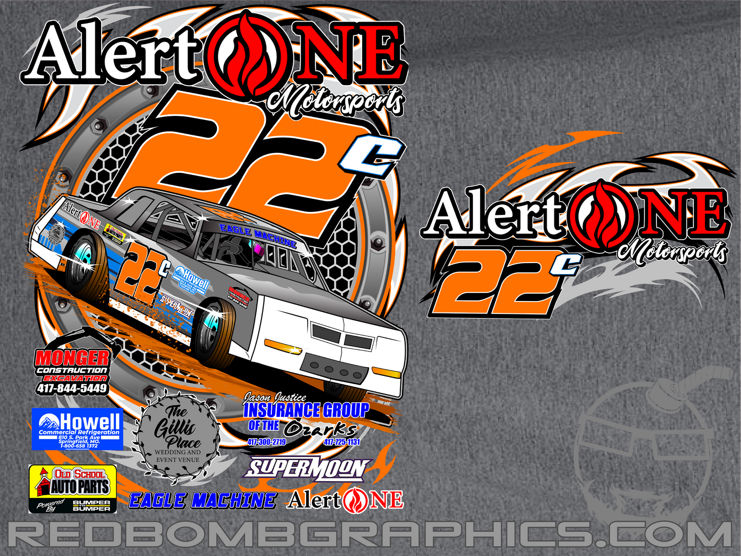 Alert One Motorsports 2021