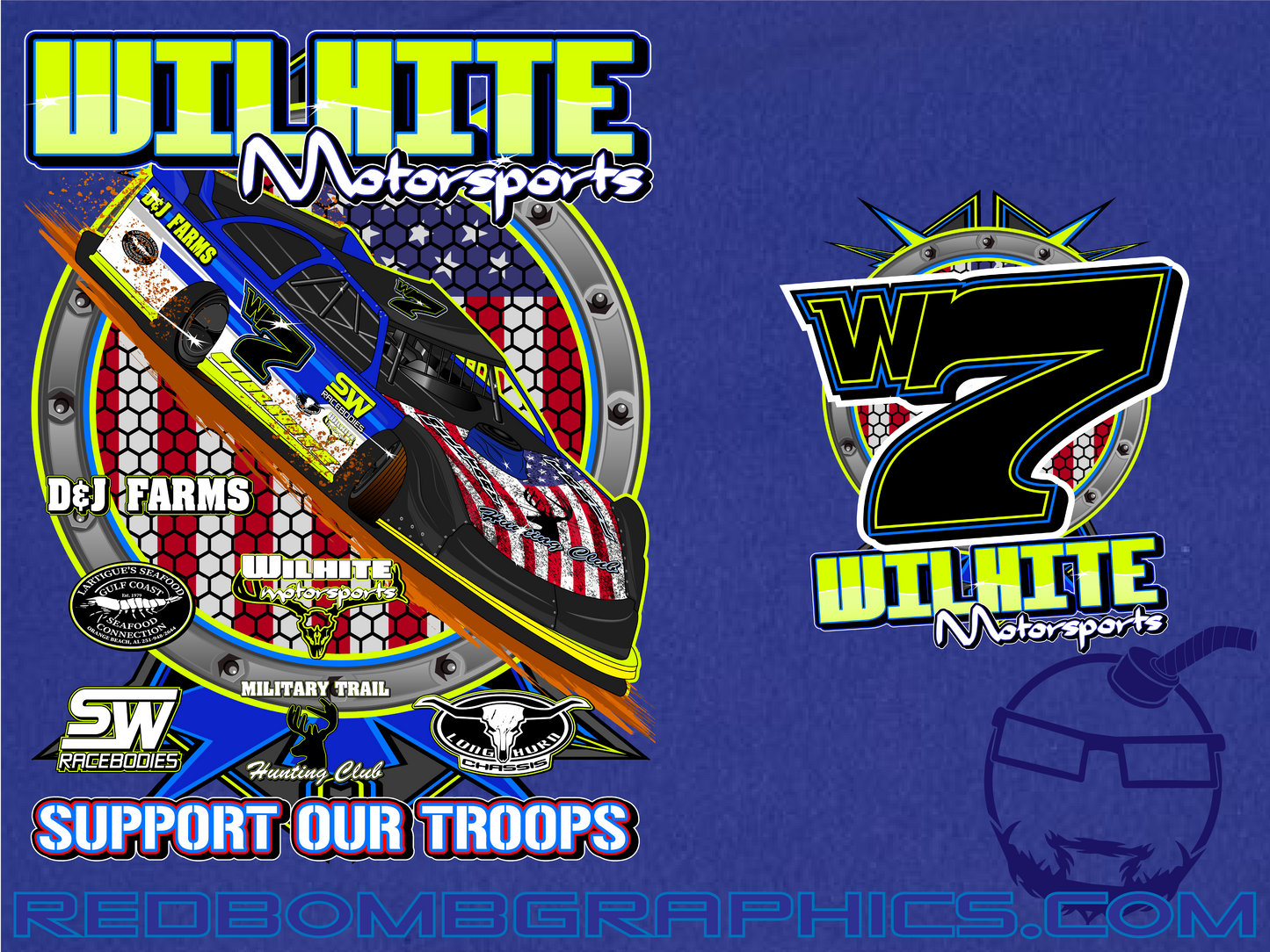Wilhite Motorsports 2021