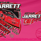Arthur Jarrett 2021