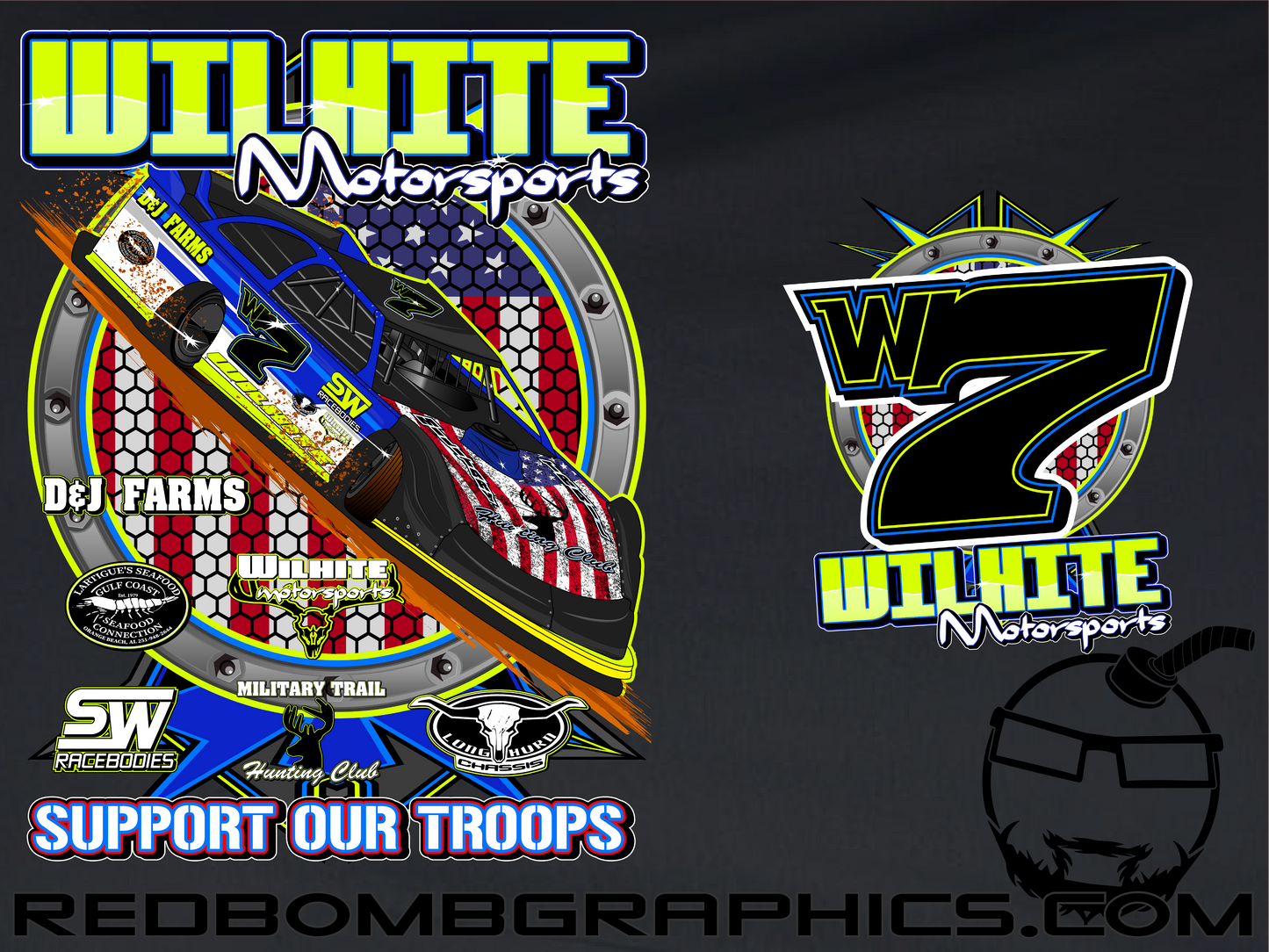 Wilhite Motorsports 2021