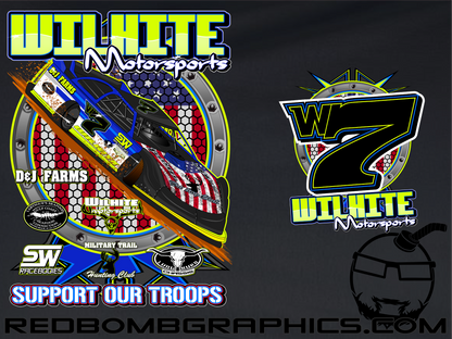Wilhite Motorsports 2021