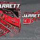 Arthur Jarrett 2021