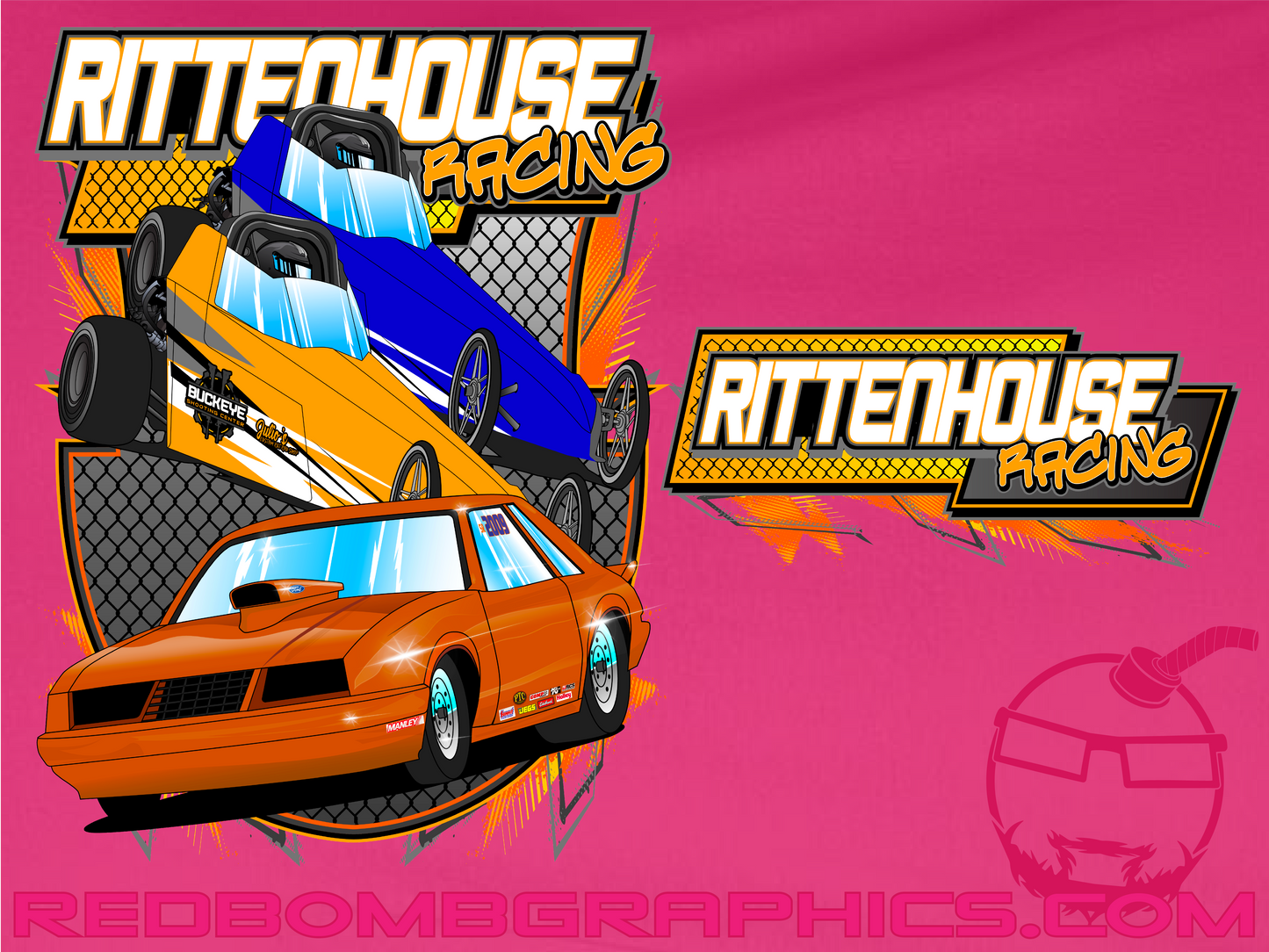 Rittenhouse Racing 2021