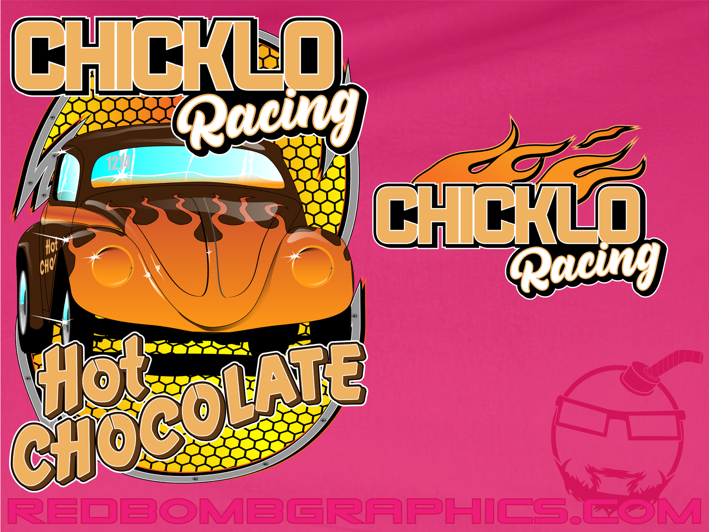 Chicklo Racing 2021