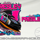 Jordan Presley 2021
