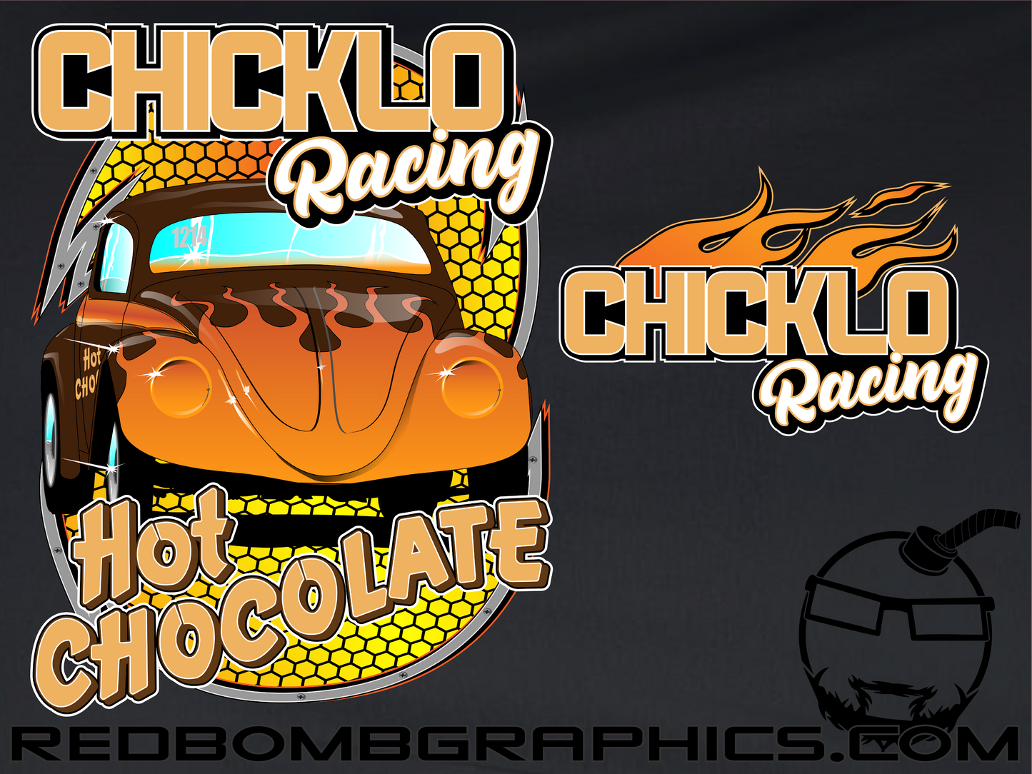 Chicklo Racing 2021