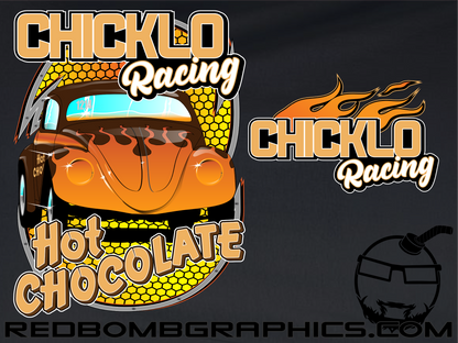 Chicklo Racing 2021