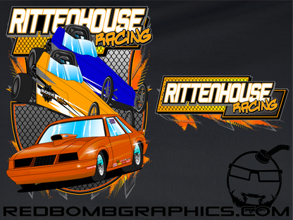 Rittenhouse Racing 2021