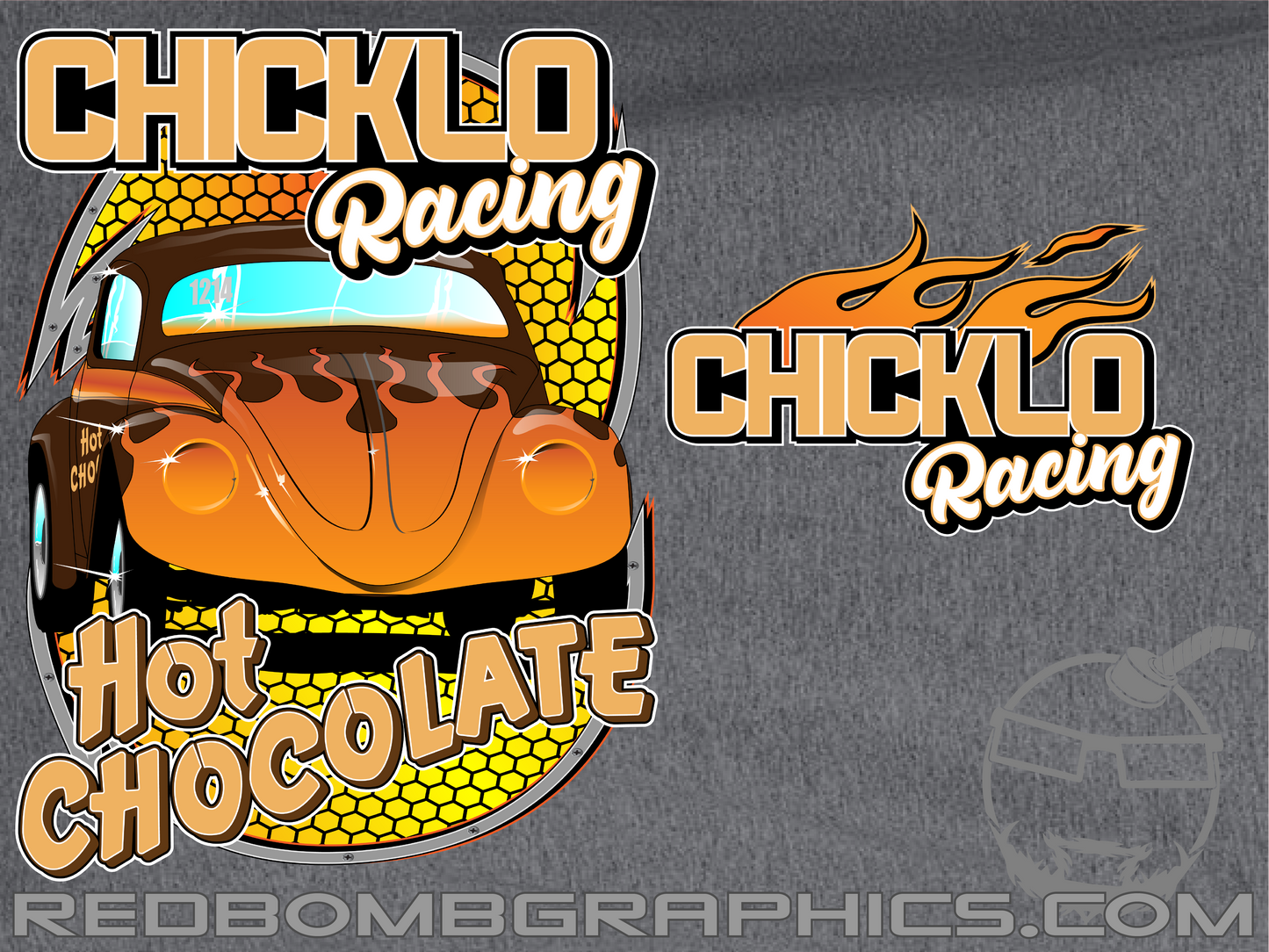 Chicklo Racing 2021