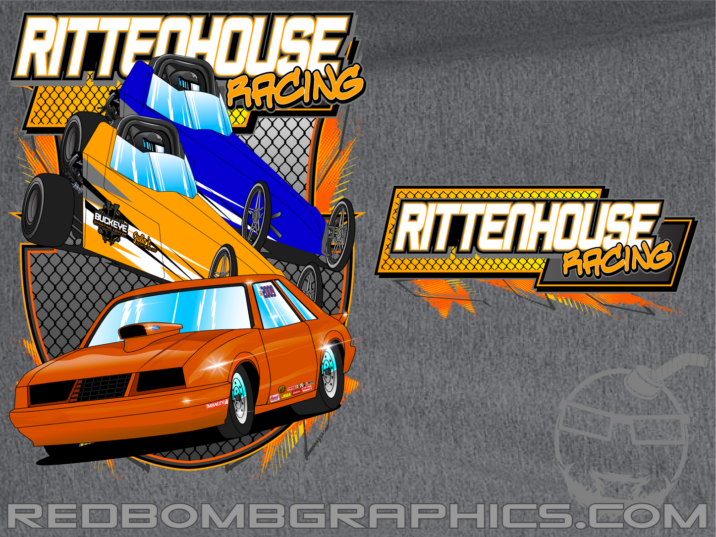 Rittenhouse Racing 2021