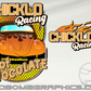 Chicklo Racing 2021