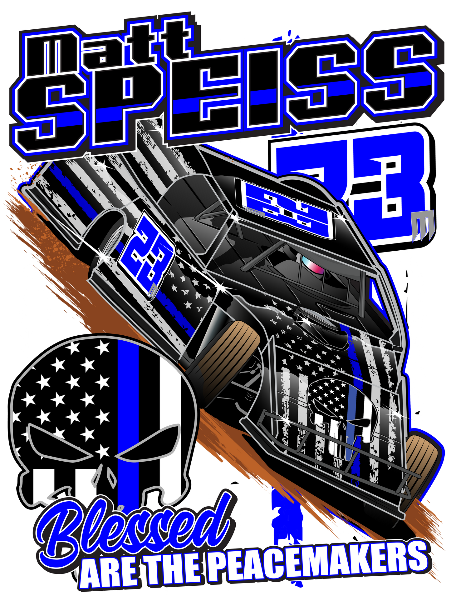 Matt Speiss 2022