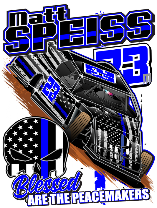 Matt Speiss 2022