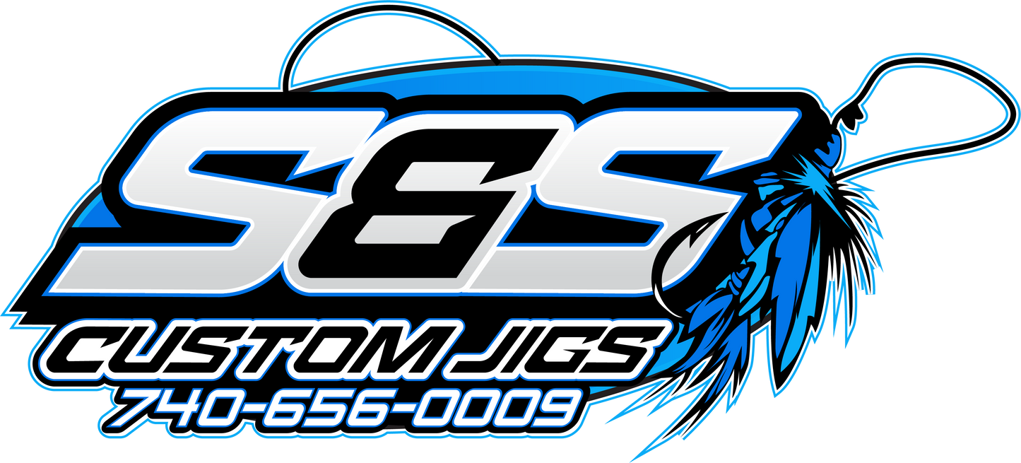 S&S Custom Jigs 2023