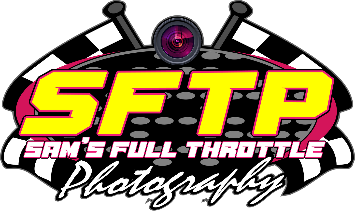 Sam's Full Throttle Photography 2022