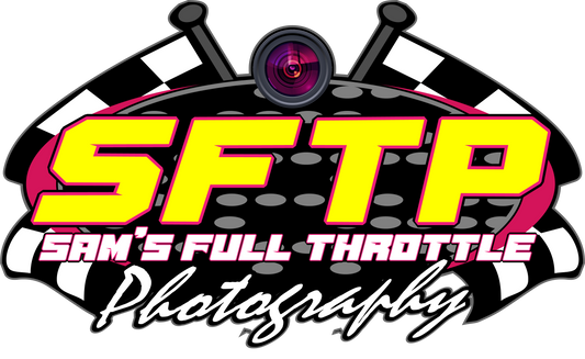 Sam's Full Throttle Photography 2022