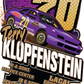 Terry Klopfenstein 2022