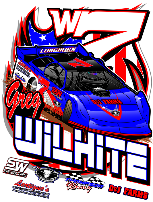 WIlhite Motorsports 2022