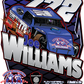 Joe Williams 2022