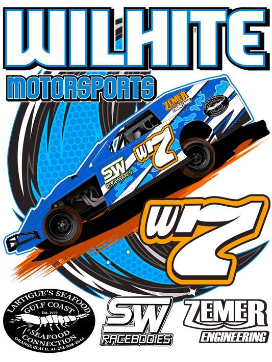 Wilhite Motorsports - Modified -  2021