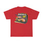 Kody Pickell - Red Bomb Graphics - Custom Dirt Racing Shirts