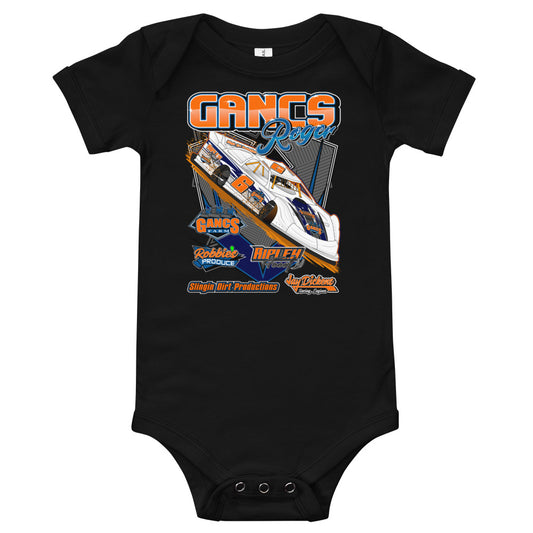 Roger Gancs 2021  Baby Bobysuit