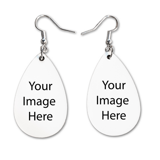 Customized Earrings