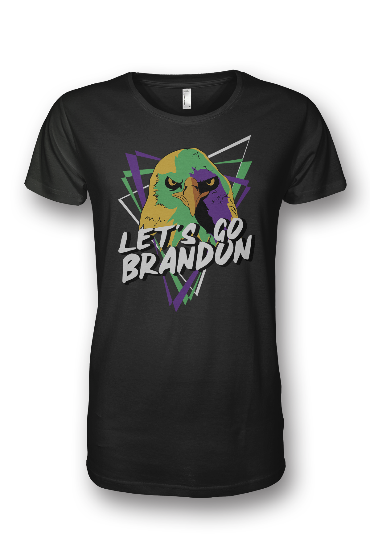 Let's Go Brandon Eagle V2