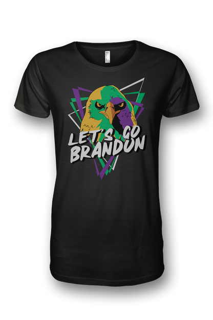 Let's Go Brandon Eagle V2