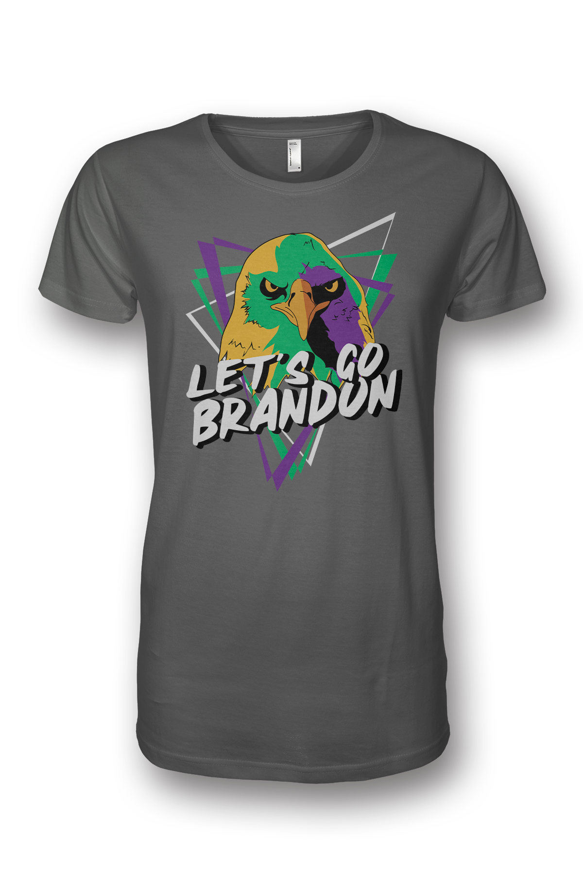 Let's Go Brandon Eagle V2