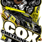 Cheyenne Cox 2022